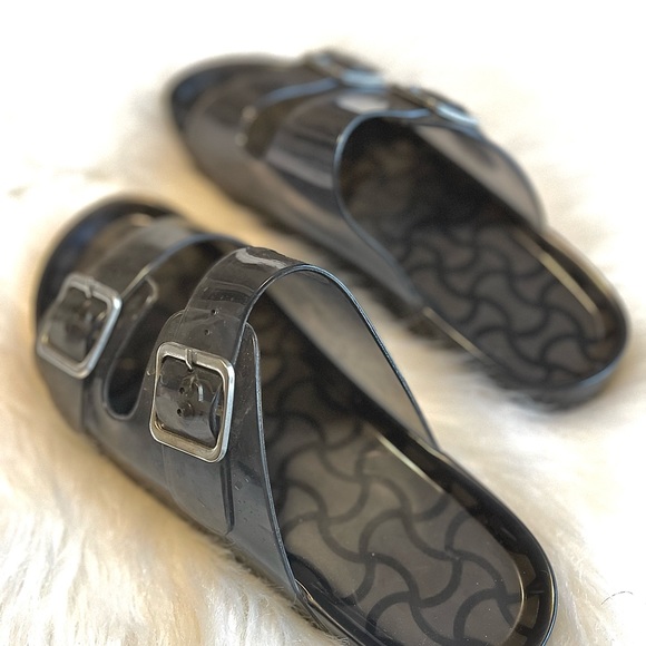 Women’s sandals - Picture 2 of 2